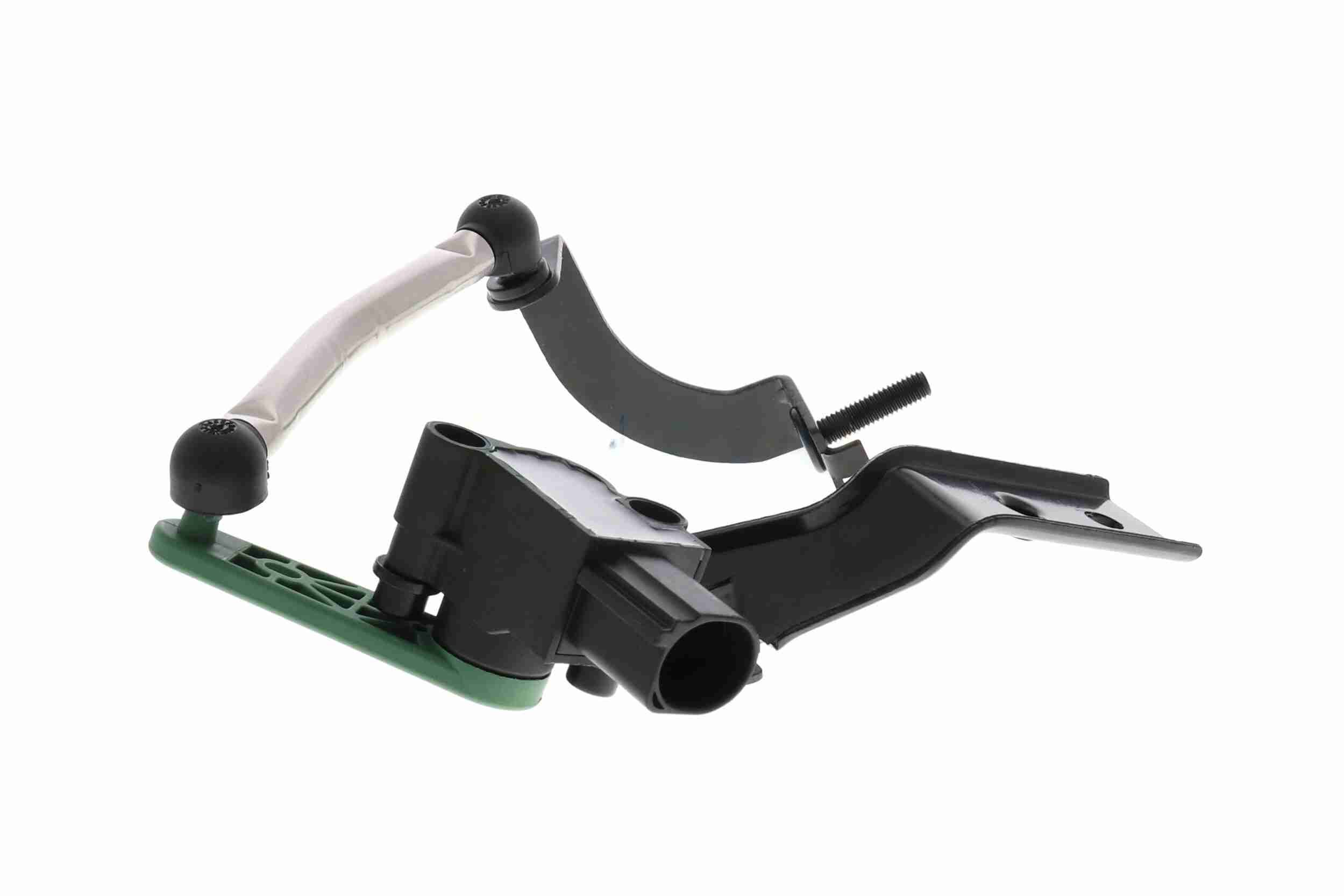 Sensor, Leuchtweitenregulierung