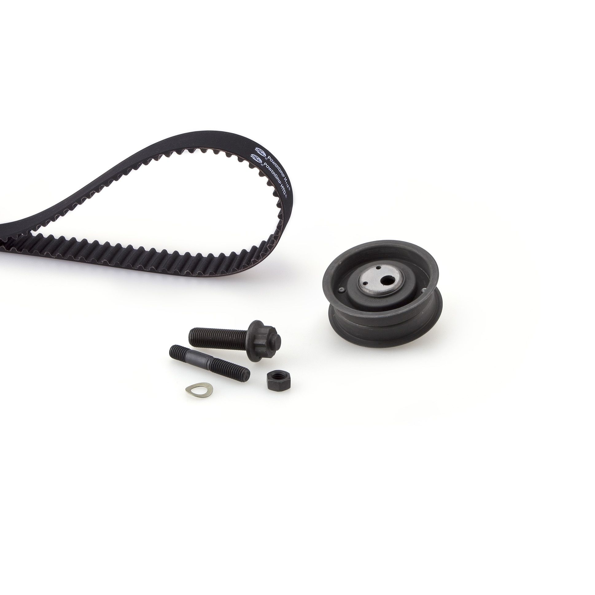 Timing Belt Kit K015223XS