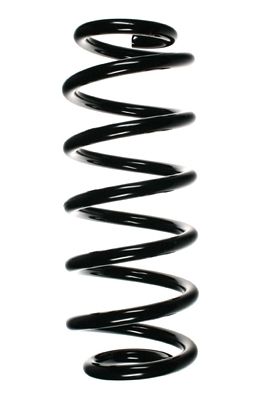 Spidan 56877 Fahrwerksfeder