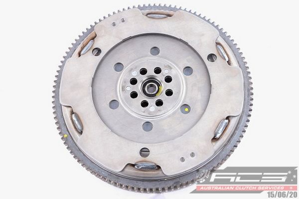 DMF IVECO DAILY 3.0L - TecDoc 2