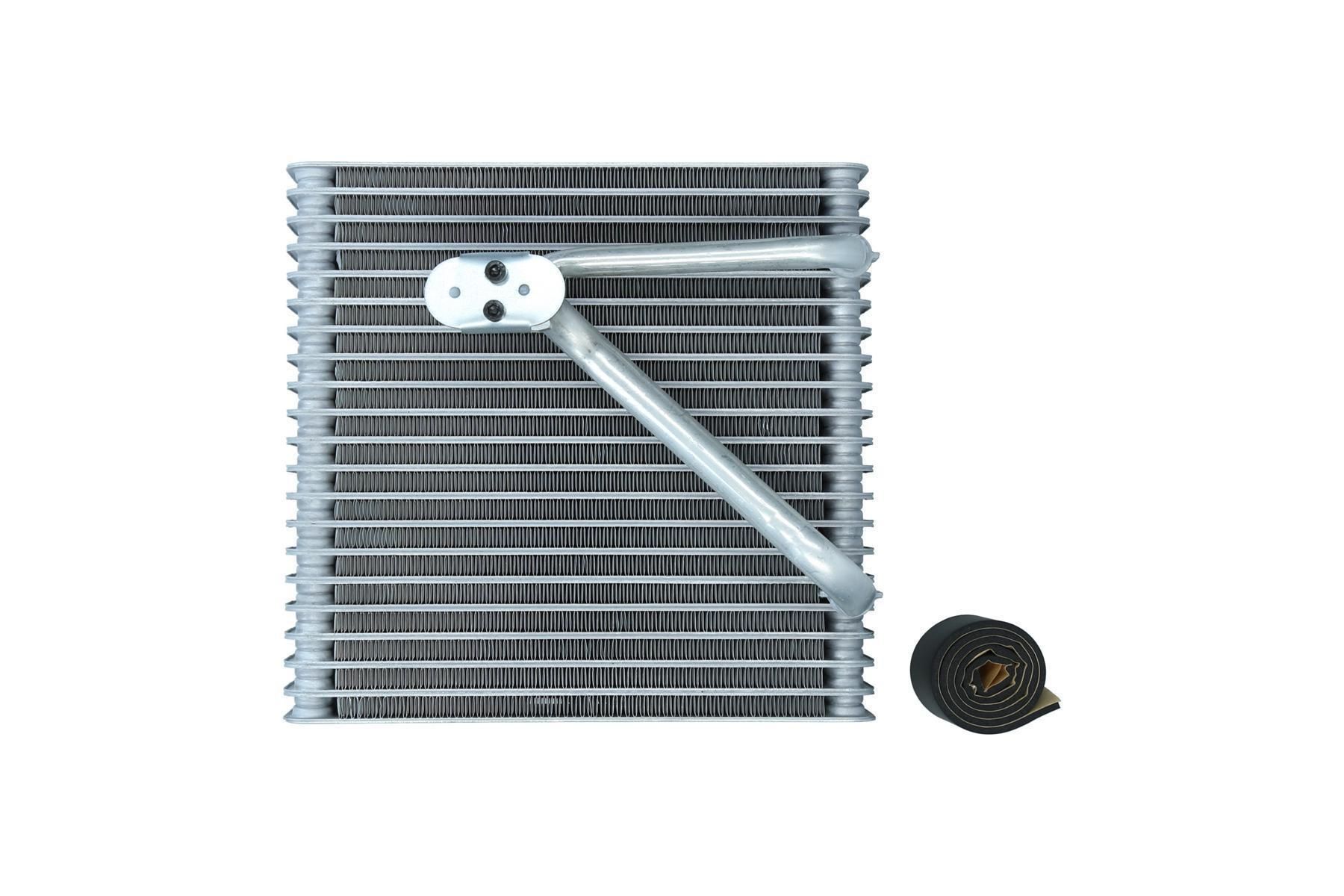 Verdampfer, Klimaanlage