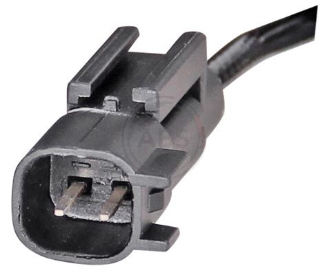 Sensor, Raddrehzahl