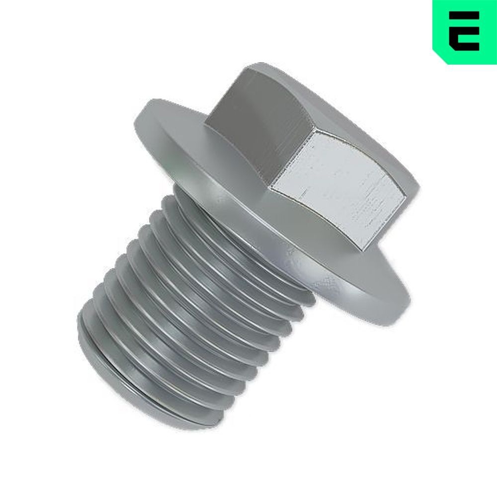 OPTIMAL OP-ESP0083O-BG - Verschlussschraube, &Ouml;lwanne