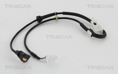 Sensor, Raddrehzahl Sensor, Raddrehzahl