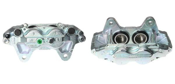 Bremssattel