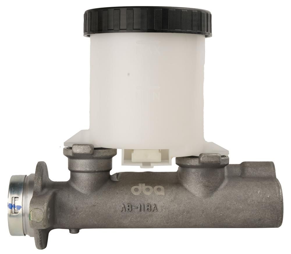 DBA Brake Master Cyl Nissan - TecDoc 1