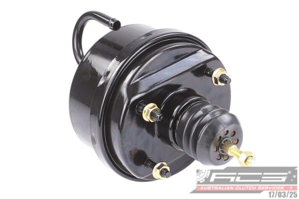 CLUTCH BOOSTER TOYOTA - TecDoc 1
