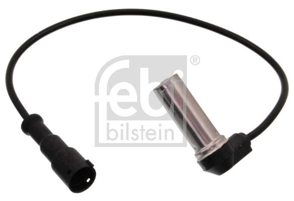 Sensor, revoluciones de la rueda