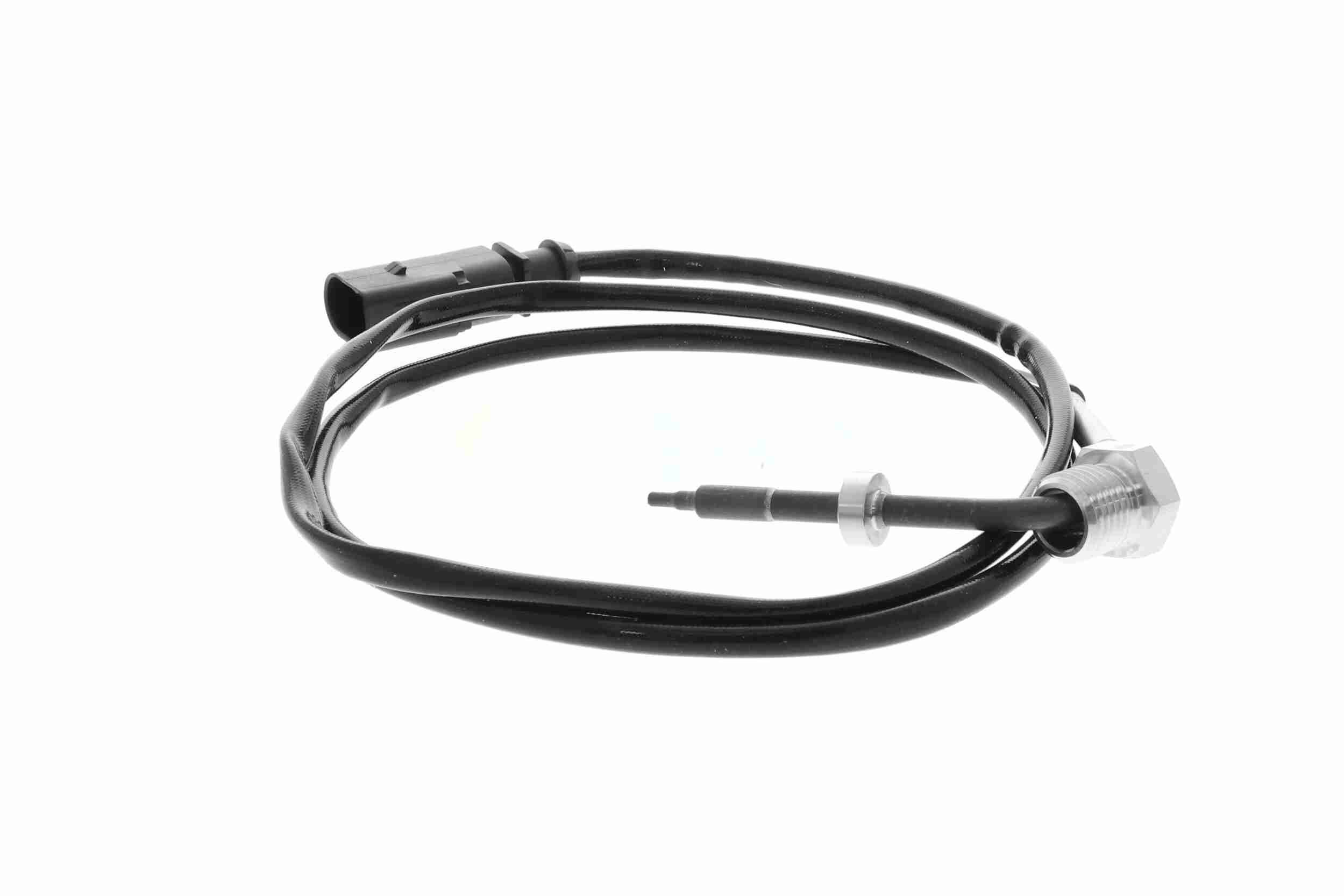 Sensor, Abgastemperatur