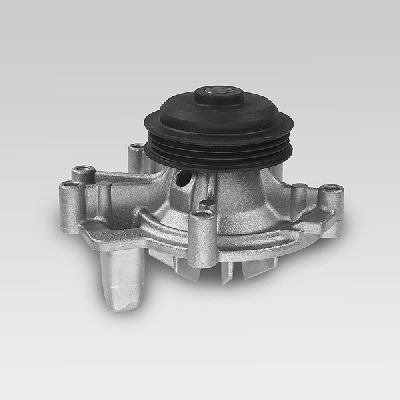 Water Pump, engine cooling P838