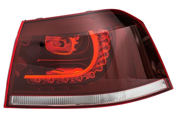 FEU AR EXT D LED VW GOLF VI  CAB 06