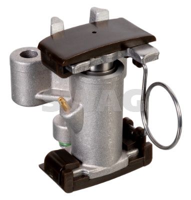 Spanner, Steuerkette
