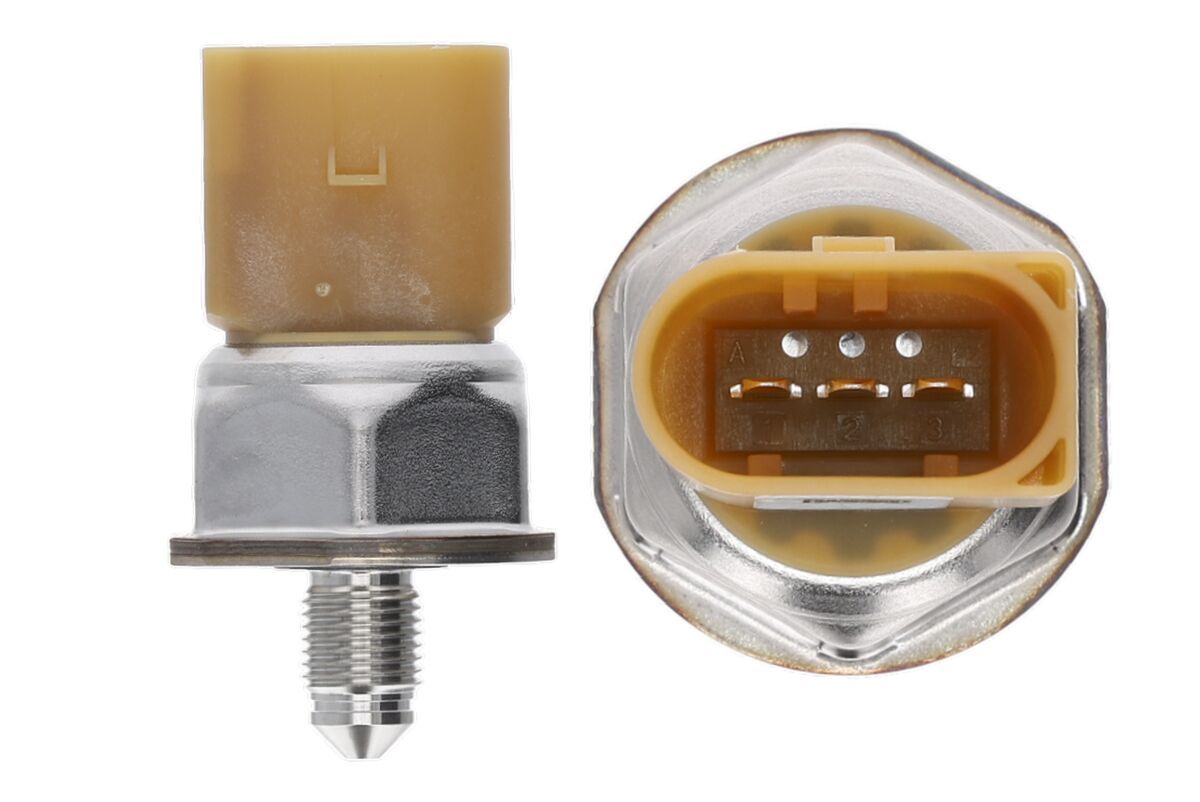 Sensor, Kraftstoffdruck