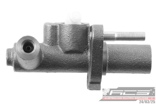 CLUTCH M/CYL FORD 15.87mm (5/8) - TecDoc 1