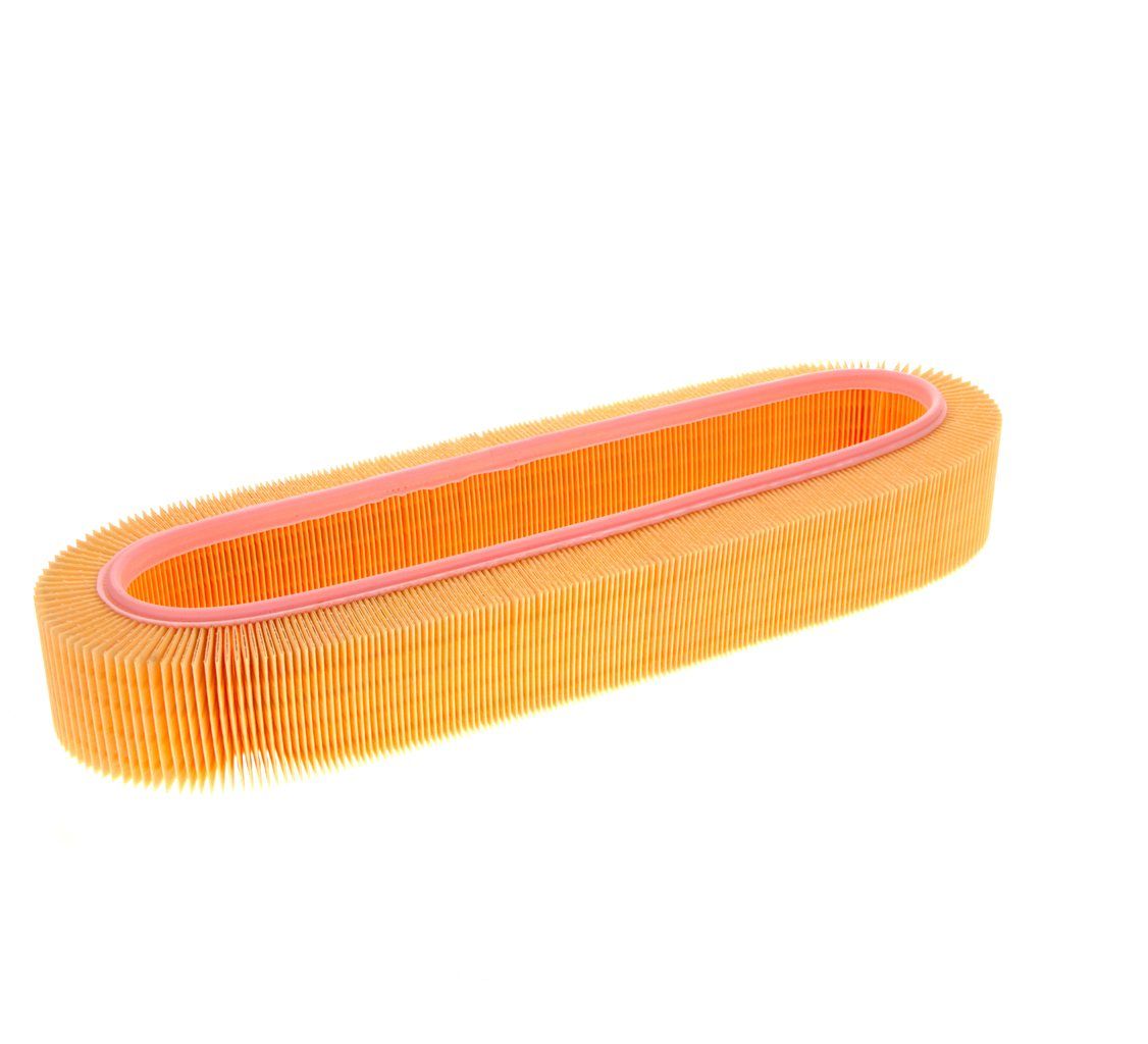 oro filtras