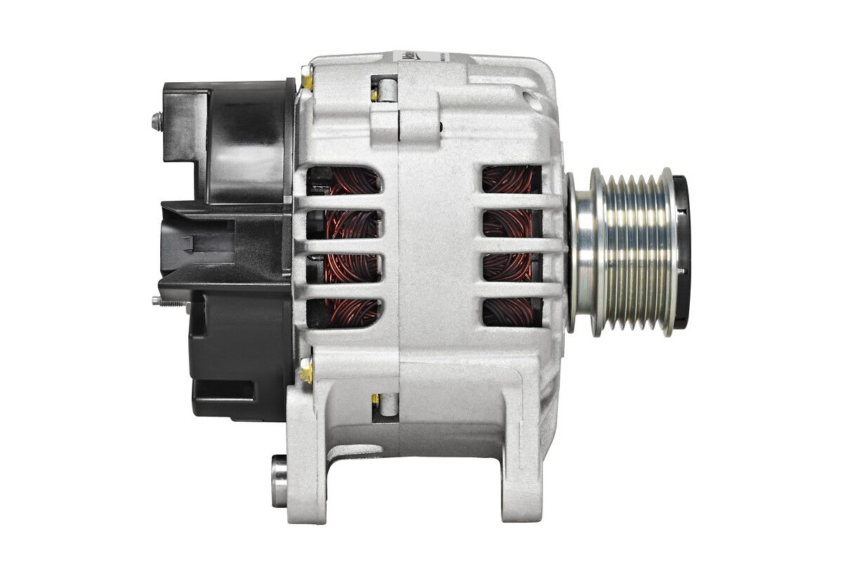 Generator Generator