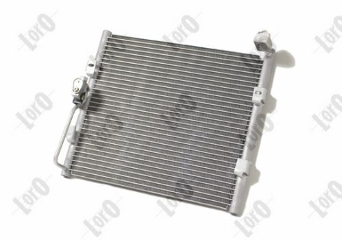 Condenser, air conditioning 018-016-0003