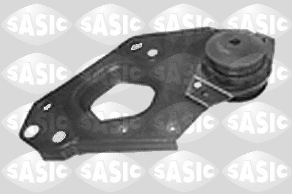 9001916 SASIC felfüggesztés, motor