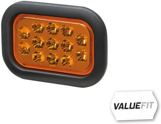 VF FEU CLIGN LED ORANGE