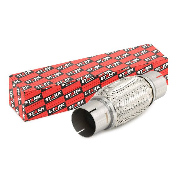 STARK SKFH-2540015 Flexible Pipe, exhaust system