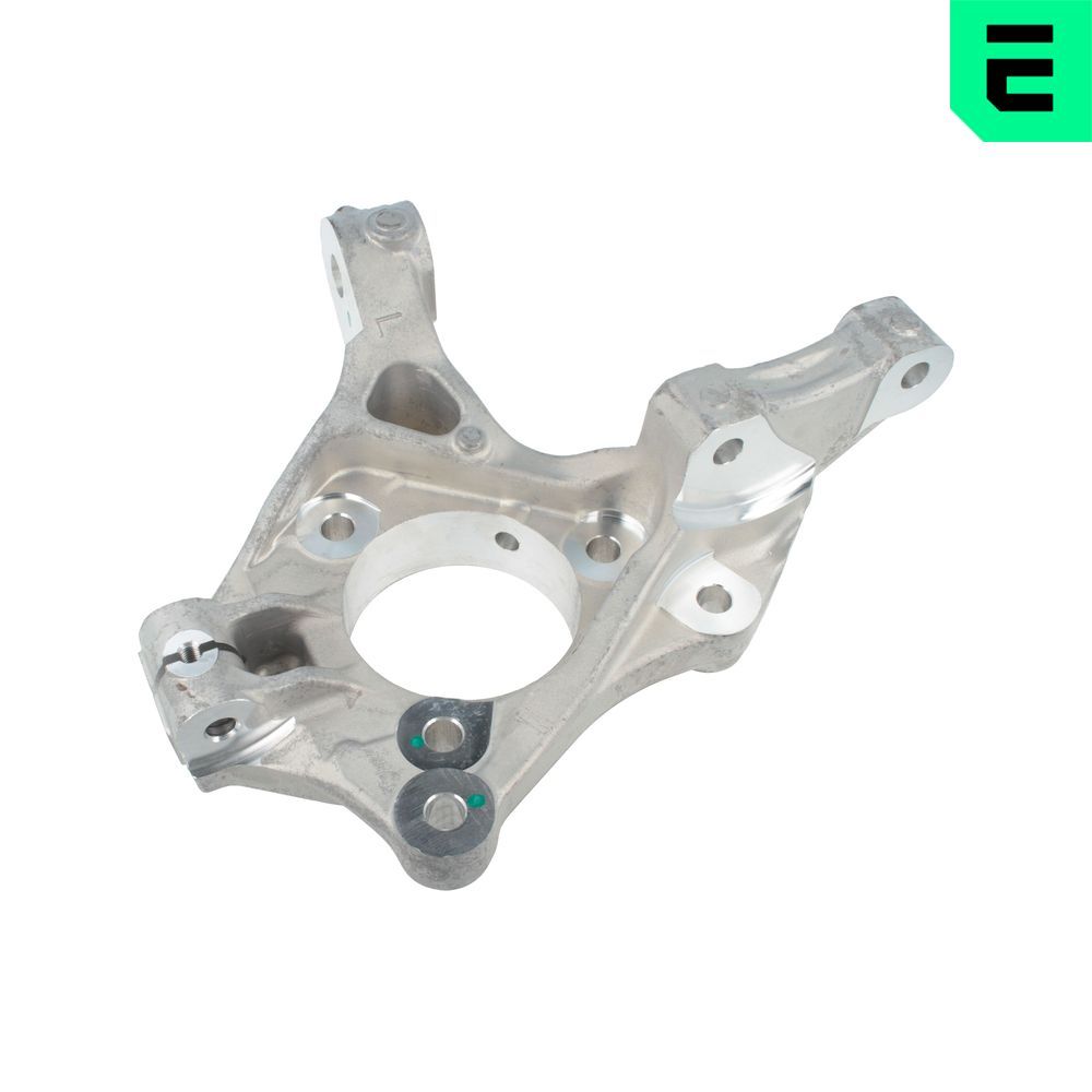 OPTIMAL KN-201221-01-L - Achsschenkel, Radaufh&auml;ngung