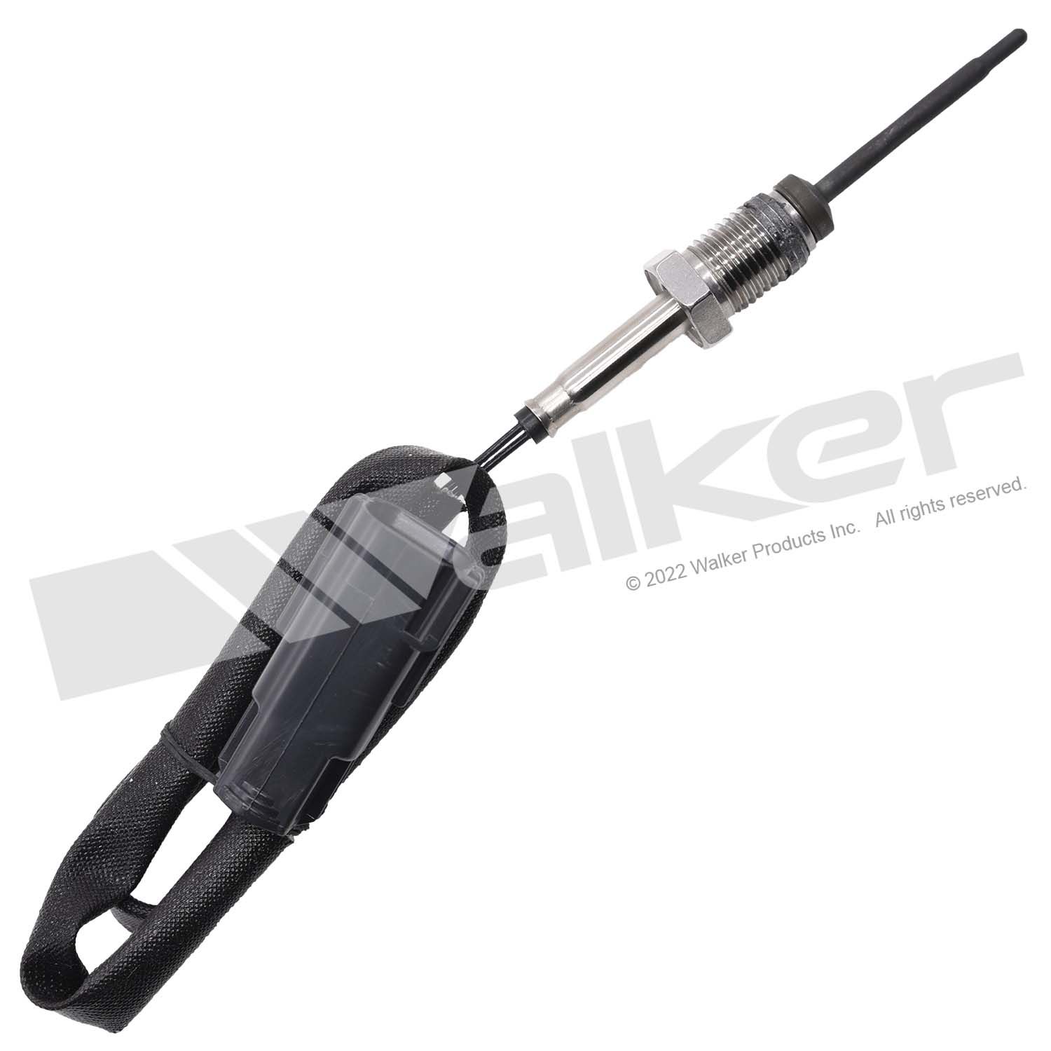 Sensor, de temperatura de gas de escape