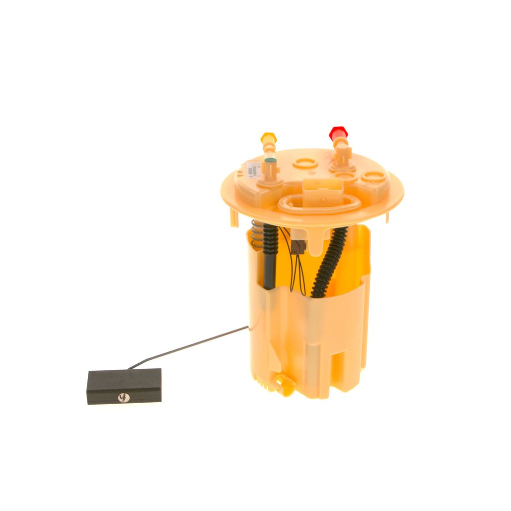 Sensor, Kraftstoffvorrat