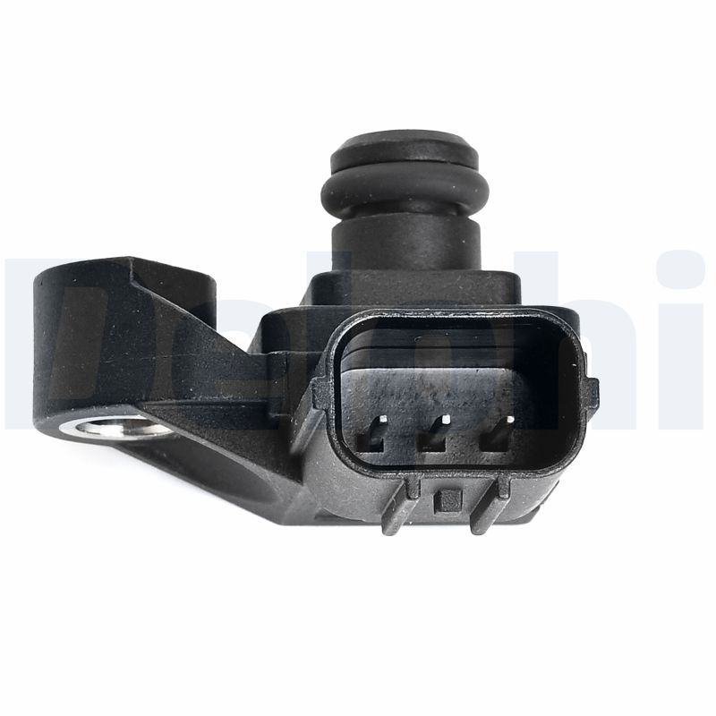 Sensor, Ladedruck Sensor, Ladedruck