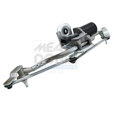 Scheibenreinigungsanlage