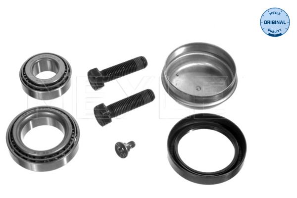 Wheel Bearing Kit 014 033 0092