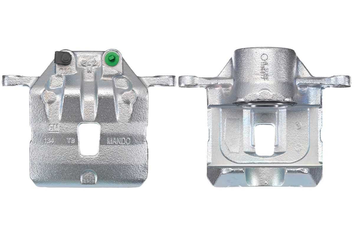 Brake Caliper 24.3601-1754.5