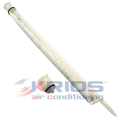 Trockner, Klimaanlage