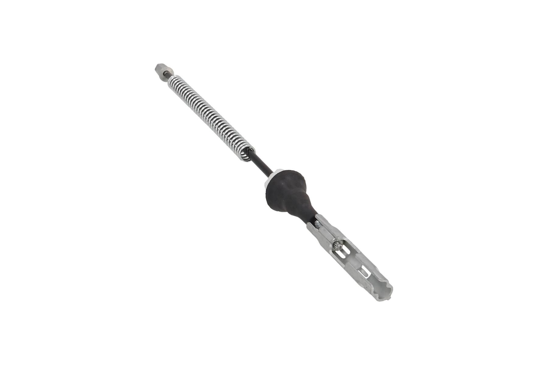 KAMOKA 1190275 - Seilzug, Feststellbremse