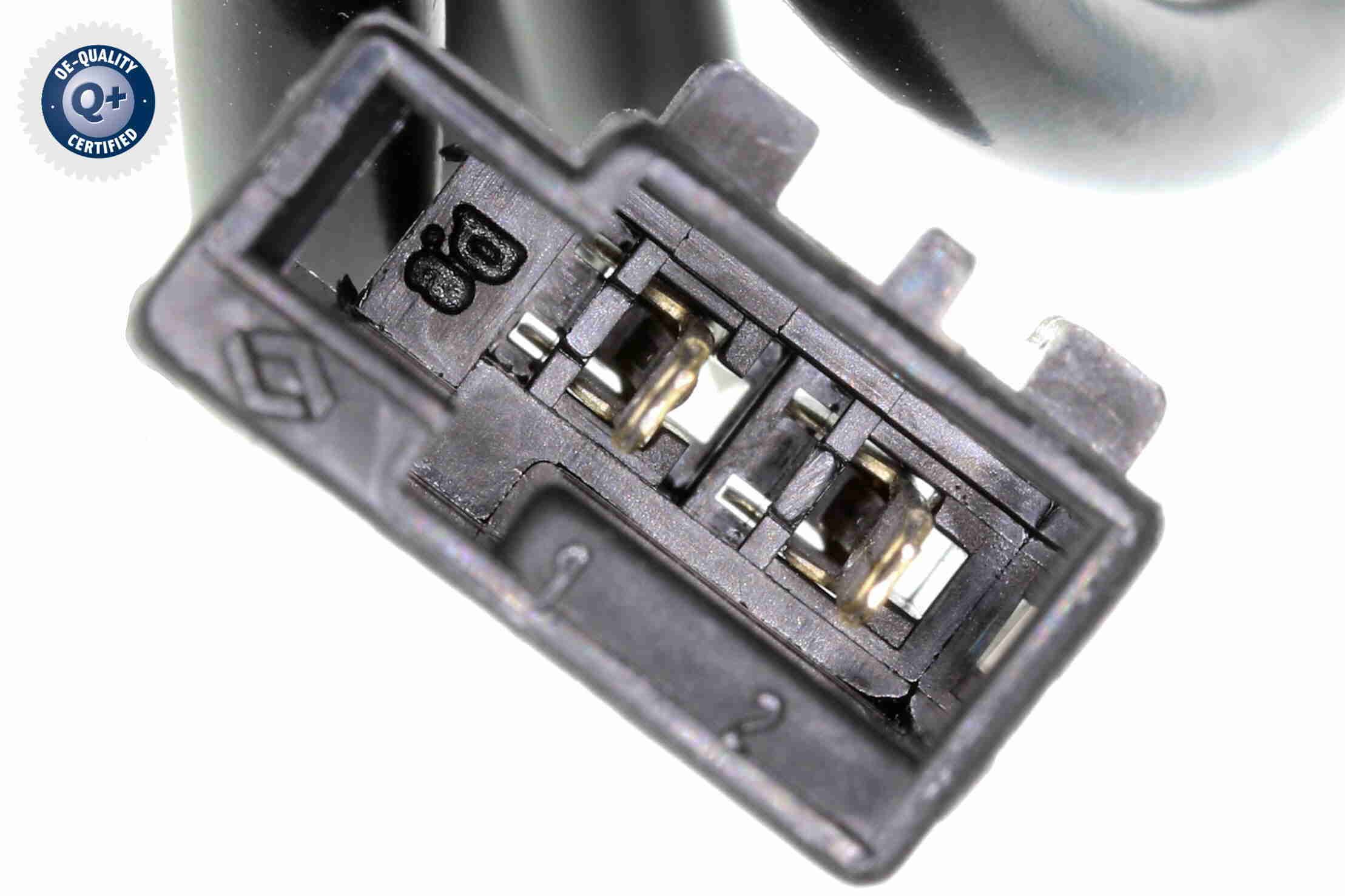 Sensor, Innenraumtemperatur