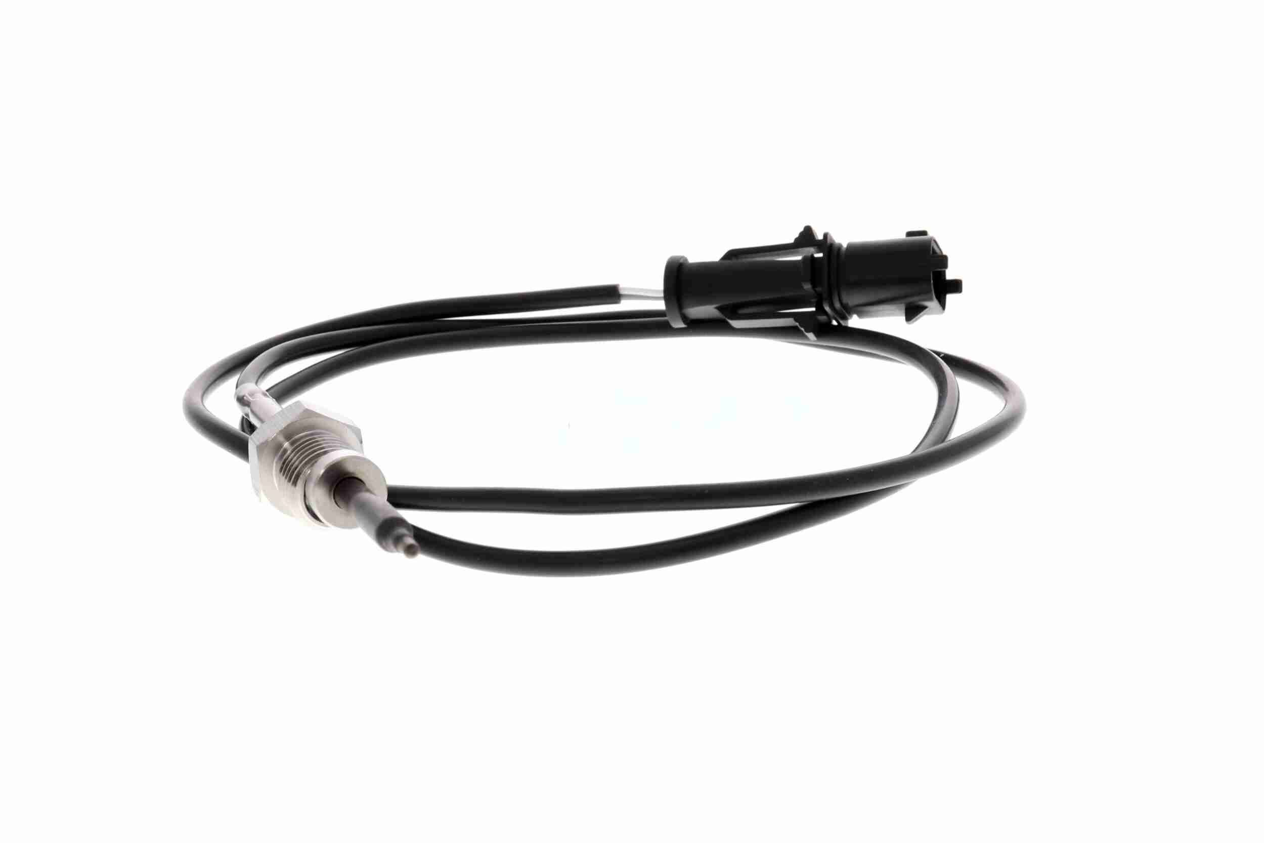 Sensor, Abgastemperatur