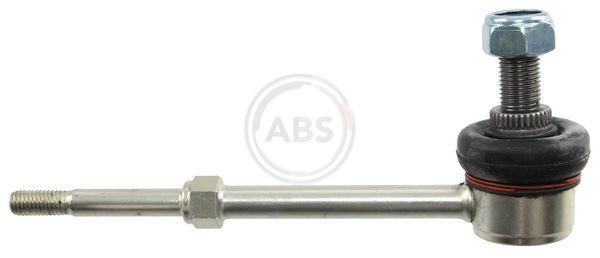 Stange/Strebe, Stabilisator