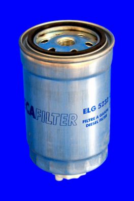 FILTRE A GASOIL  0103