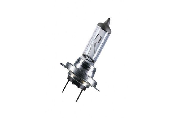 Gl&uuml;hlampe, Fernscheinwerfer