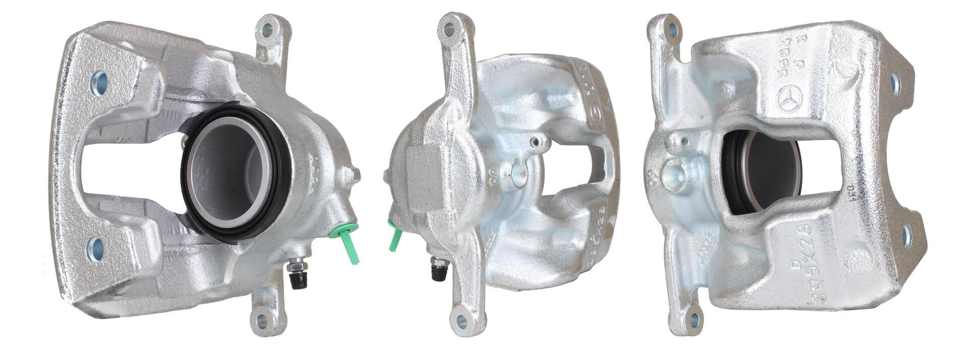Bremssattel Bremssattel