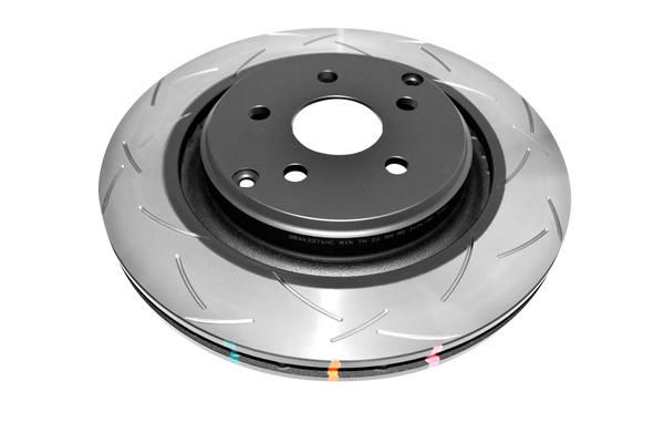 4000 T3 Slot KP [ Chevy SS 15 ->and HSV VE/VF SSV  R ] 190mm H/Brake - TecDoc 1