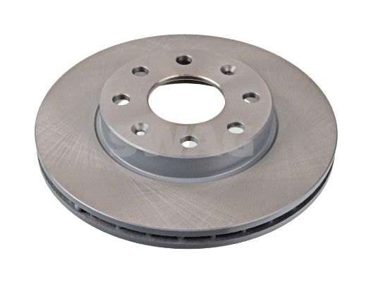 Brake Disc 33 10 7174