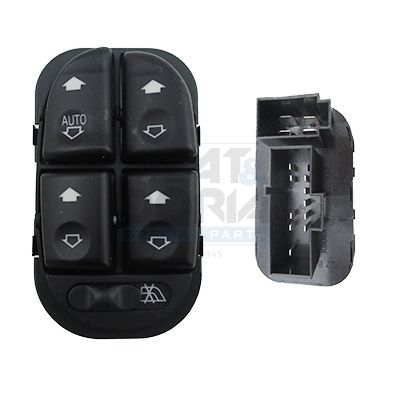 Schalter, Fensterheber