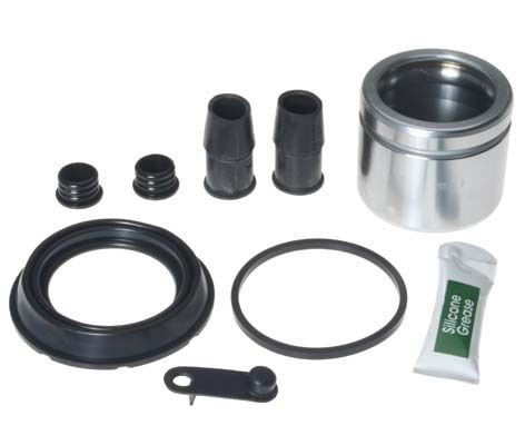 BUDWEG CALIPER 2090356 - Reparatursatz, Bremssattel