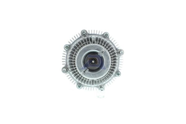 Acoplamiento, ventilador del radiador