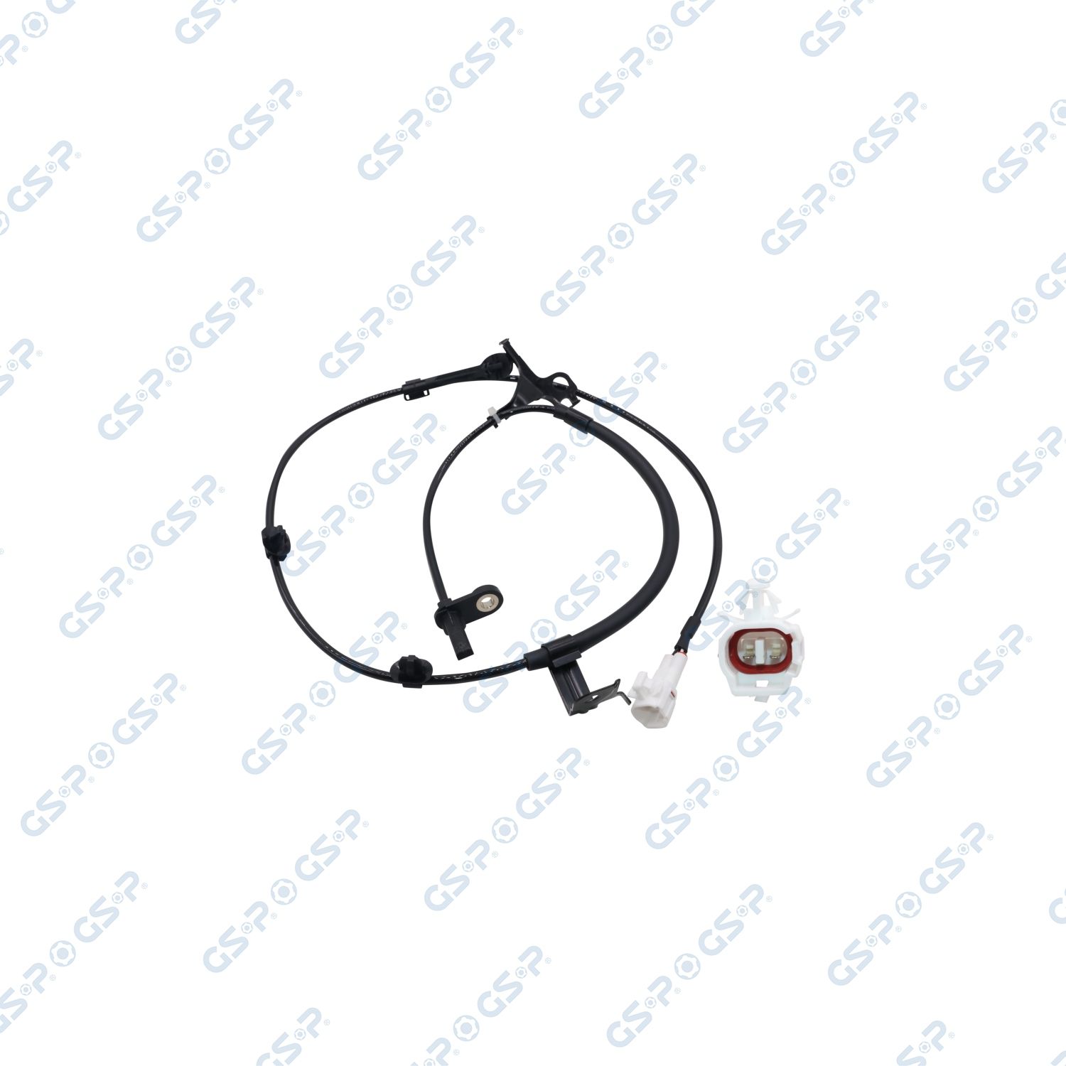 Sensor, revoluciones de la rueda