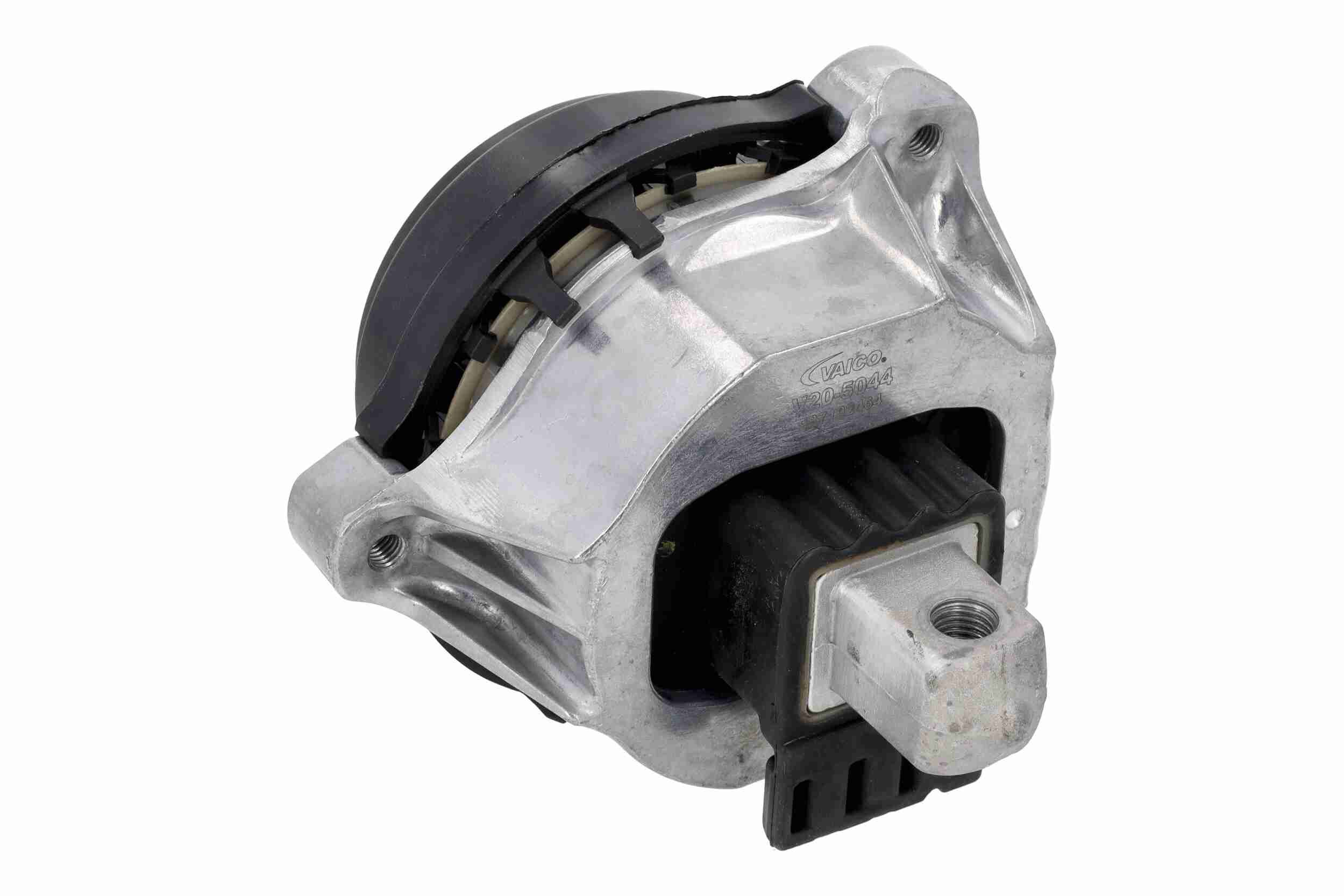 Lagerung, Motor