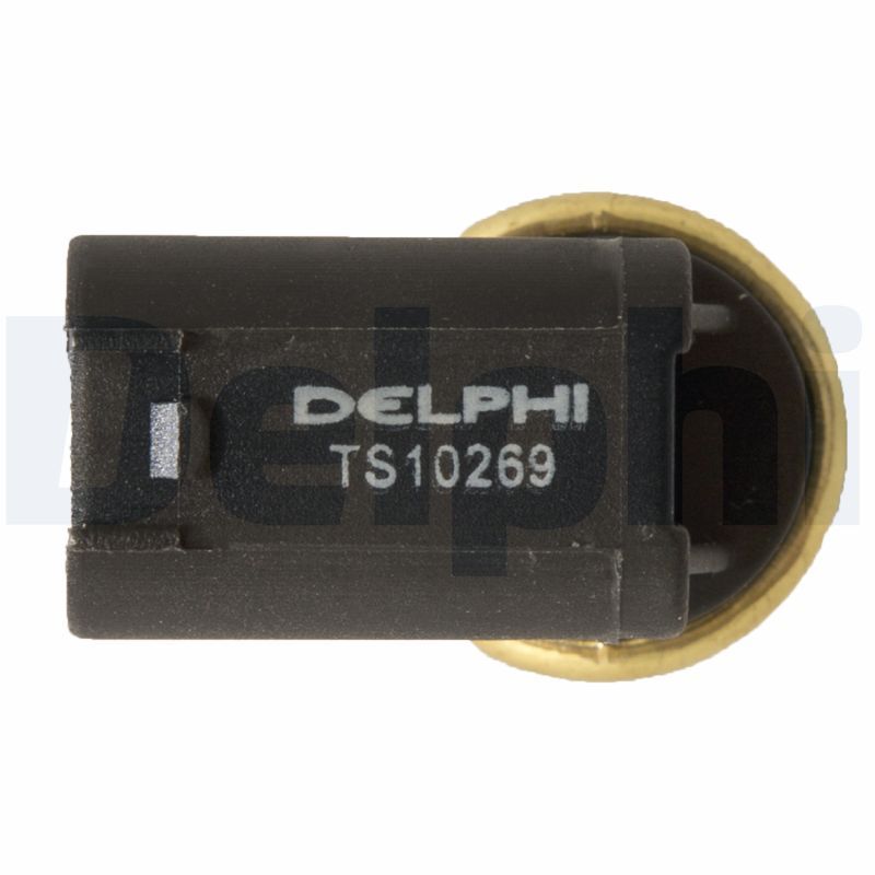 Sensor, K&uuml;hlmitteltemperatur
