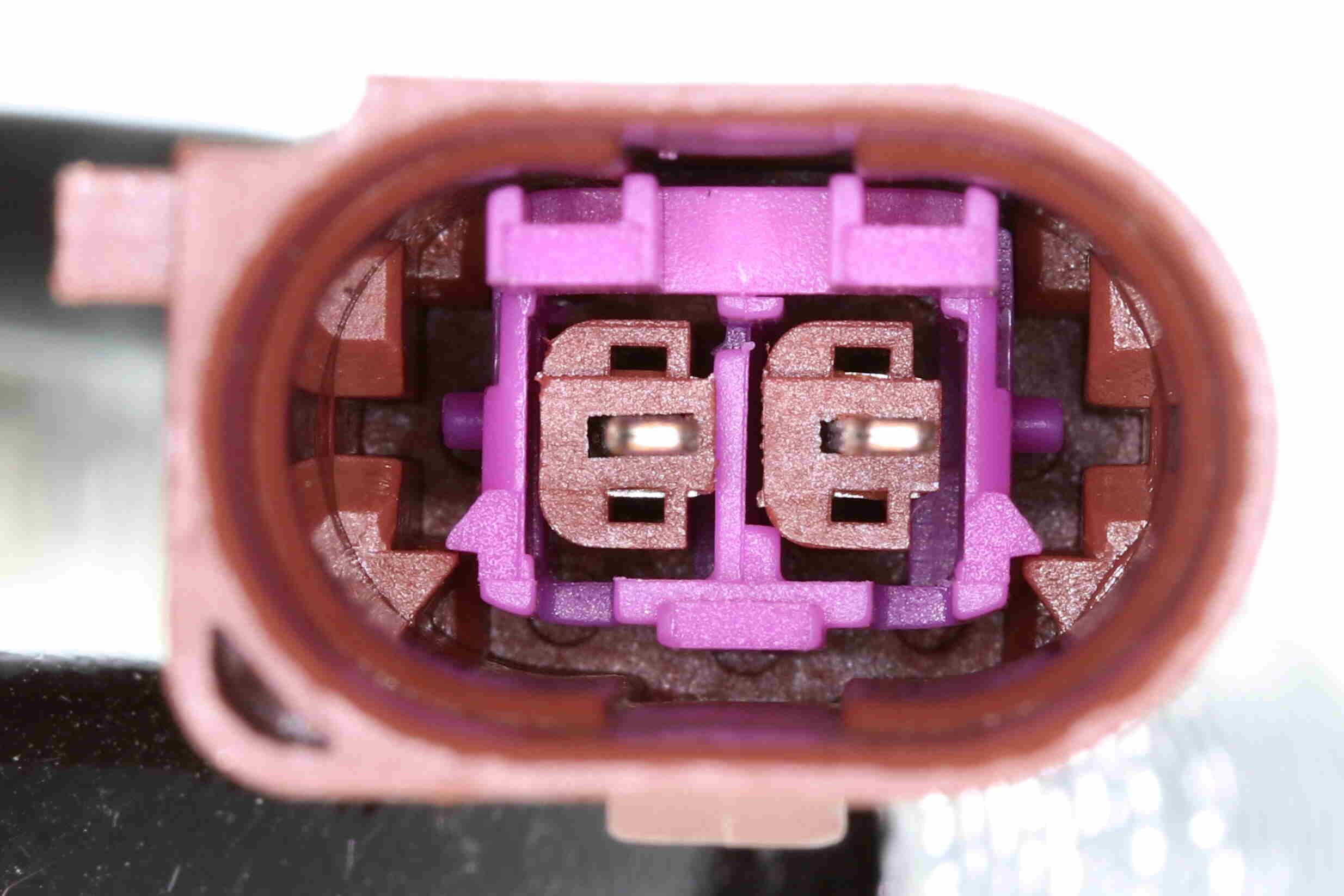Sensor, Abgastemperatur