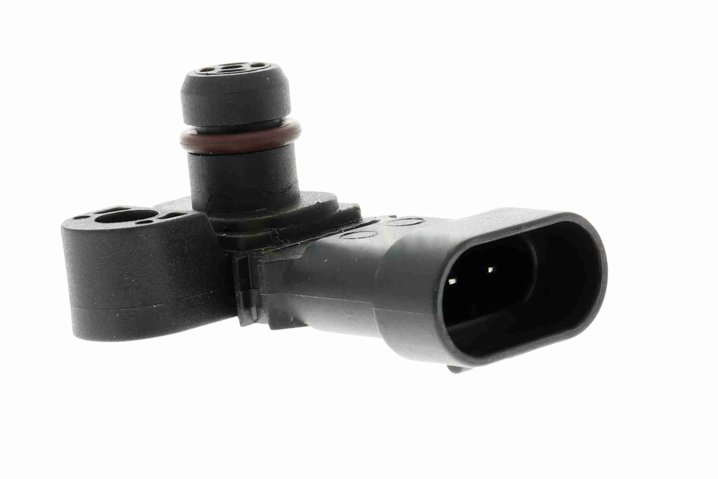 Luftdrucksensor, H&ouml;henanpassung