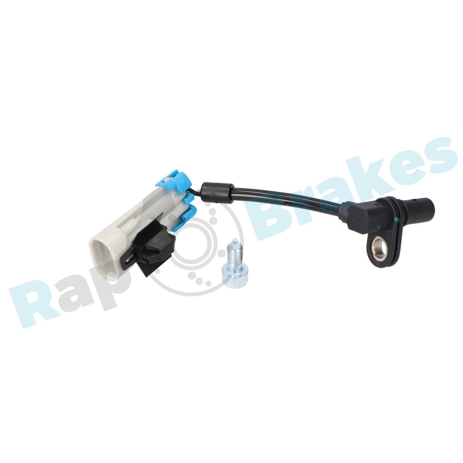 Sensor, Raddrehzahl